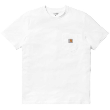 Short Sleeve Pocket T-Shirt