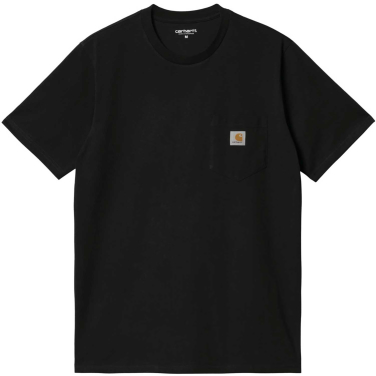 Short Sleeve Pocket T-Shirt