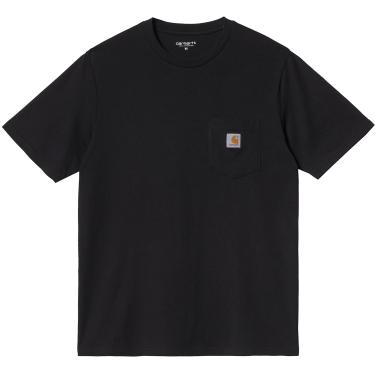Short Sleeve Pocket T-Shirt