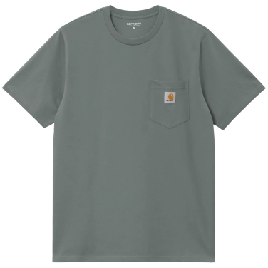 Short Sleeve Pocket T-Shirt