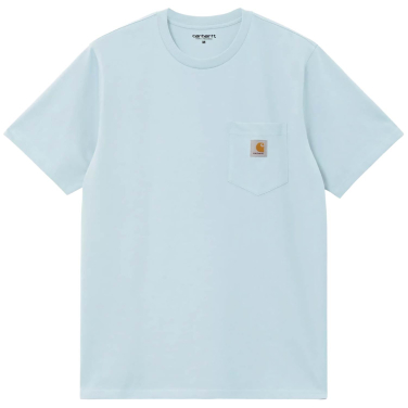 Short Sleeve Pocket T-Shirt