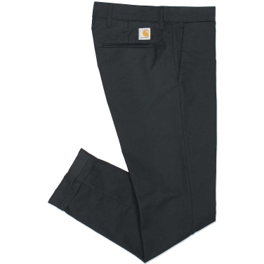 Sid Stretch Twill Pants