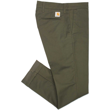 Sid Stretch Twill Pants