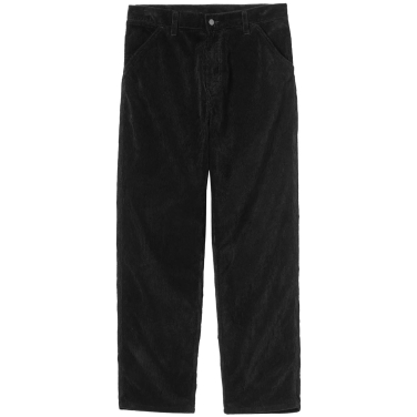 Simple Corduroy Pants