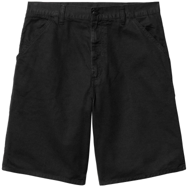Single Knee Shorts