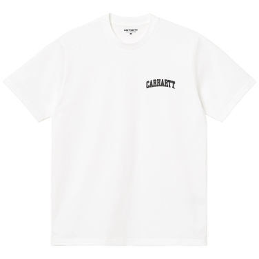 University Script T-Shirt