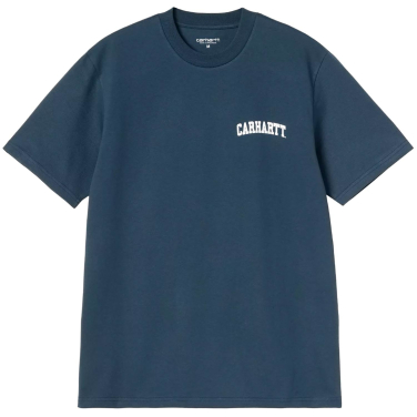 University Script T-Shirt
