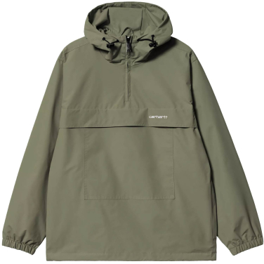 Windbreaker Summer Pullover