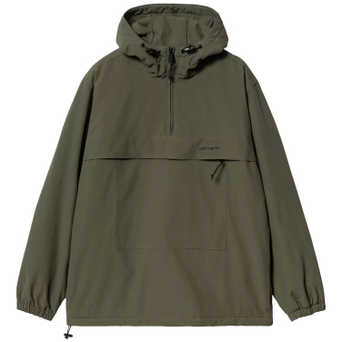 Windbreaker Winter Pullover