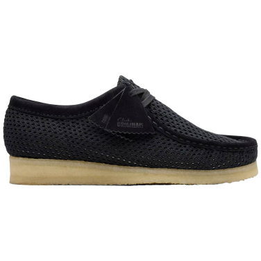 Wallabee Mesh Shoes