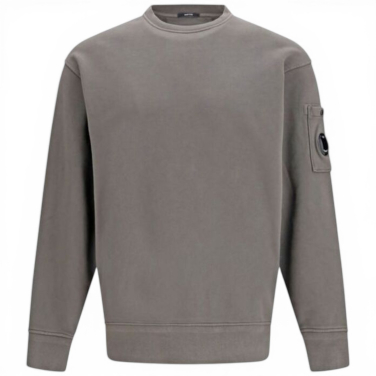 Cotton Diagonal Fleece