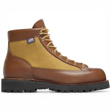 30440 Danner Light Boots