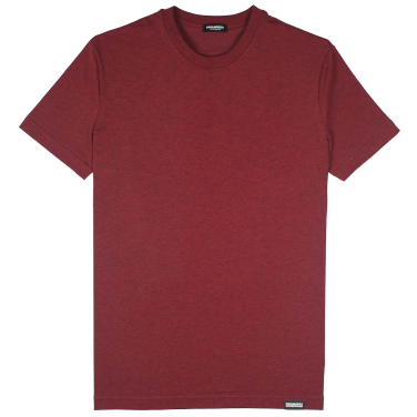 Round Neck T-Shirt