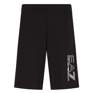 Fundamental Bermuda Shorts