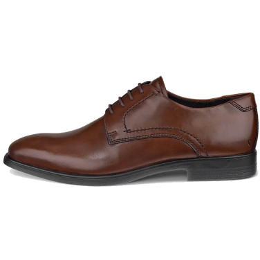 Melbourne Leather Derby Shoes