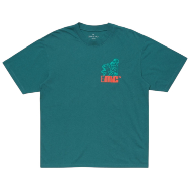 Charmer Chest T-Shirt