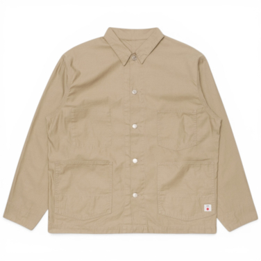 Coverall Shirt