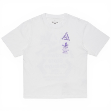 Hardware Store Shibuya T-Shirt
