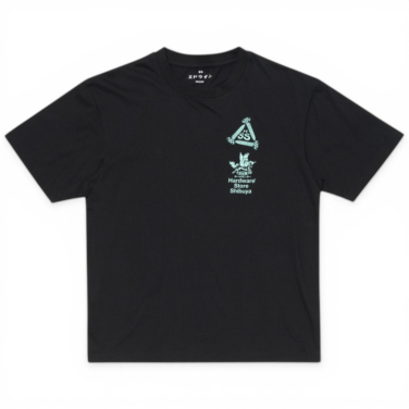 Hardware Store Shibuya T-Shirt