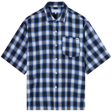 Milbury Short Sleeve Shirt