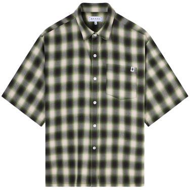 Milbury Short Sleeve Shirt