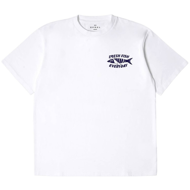 Monsieur Sakana T-Shirt