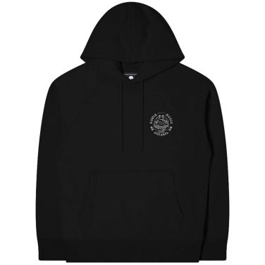 Music Channel Hoodie