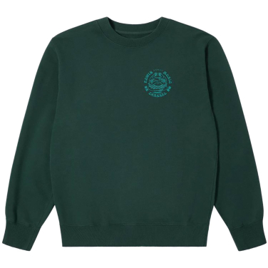 Music Channel Sweat