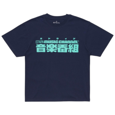 Ongaku T-Shirt