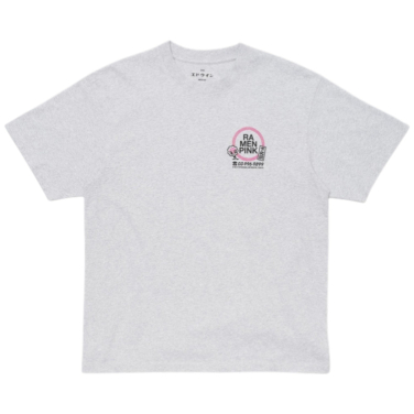 Ramen Pink T-Shirt