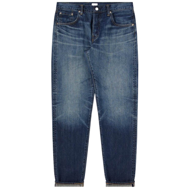 Regular Tapered Jeans