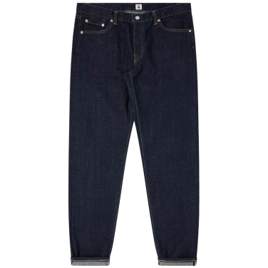 Regular Tappered Jeans