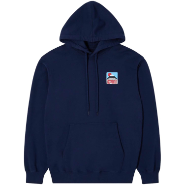 Sunset On Fuji San Hoodie Sweat