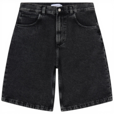 Worker Denim Shorts