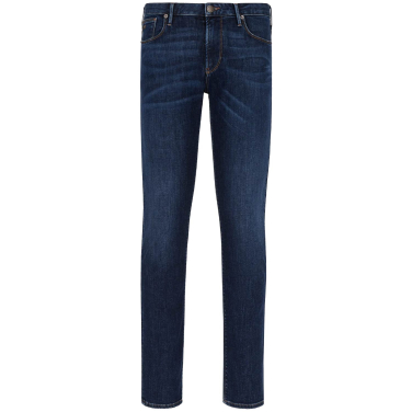 J06 Slim Fit Comfort Denim Jeans