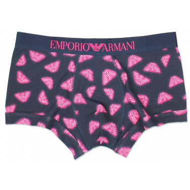 Knitted Underwear Trunks