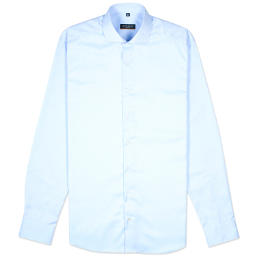 Slim Fit Non Iron Cover Shirt