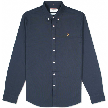 Brewer Long Sleeve Shirt