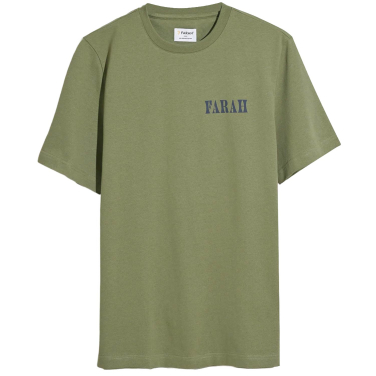 Bulford Graphic T-Shirt