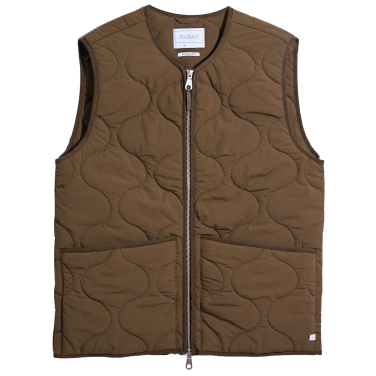 Campbell Quilted Gilet