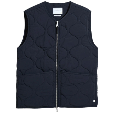 Campbell Quilted Gilet