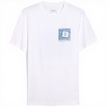 Desmond Graphic T-Shirt