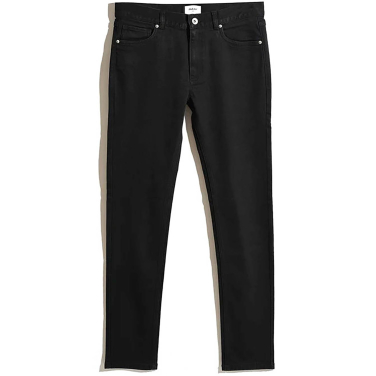 Drake Slim Fit Denim Jeans