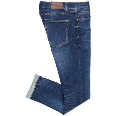 Drake Stretch Denim Jeans