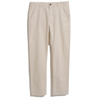 Elm Regular Organic Twill Chinos