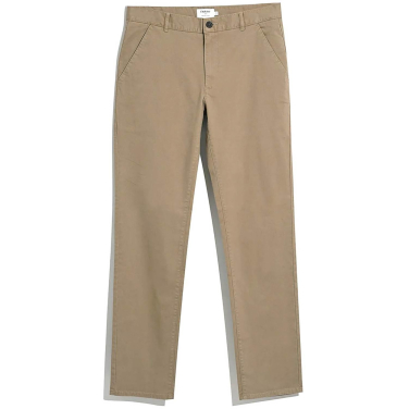 Elm Straight Twill Chinos