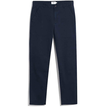 Elm Straight Twill Chinos