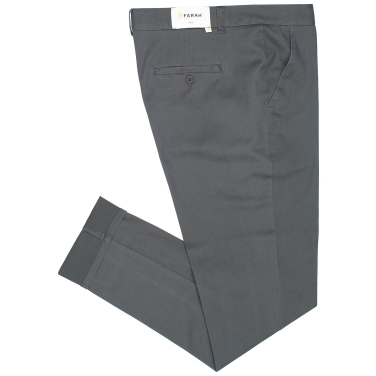 Endmore Skinny Fit Twill Chinos