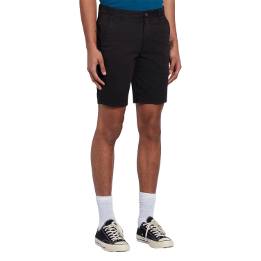 Hawk Regular Cotton Chino Shorts
