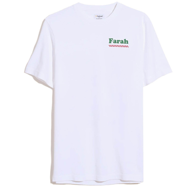 Powis Graphic T-Shirt